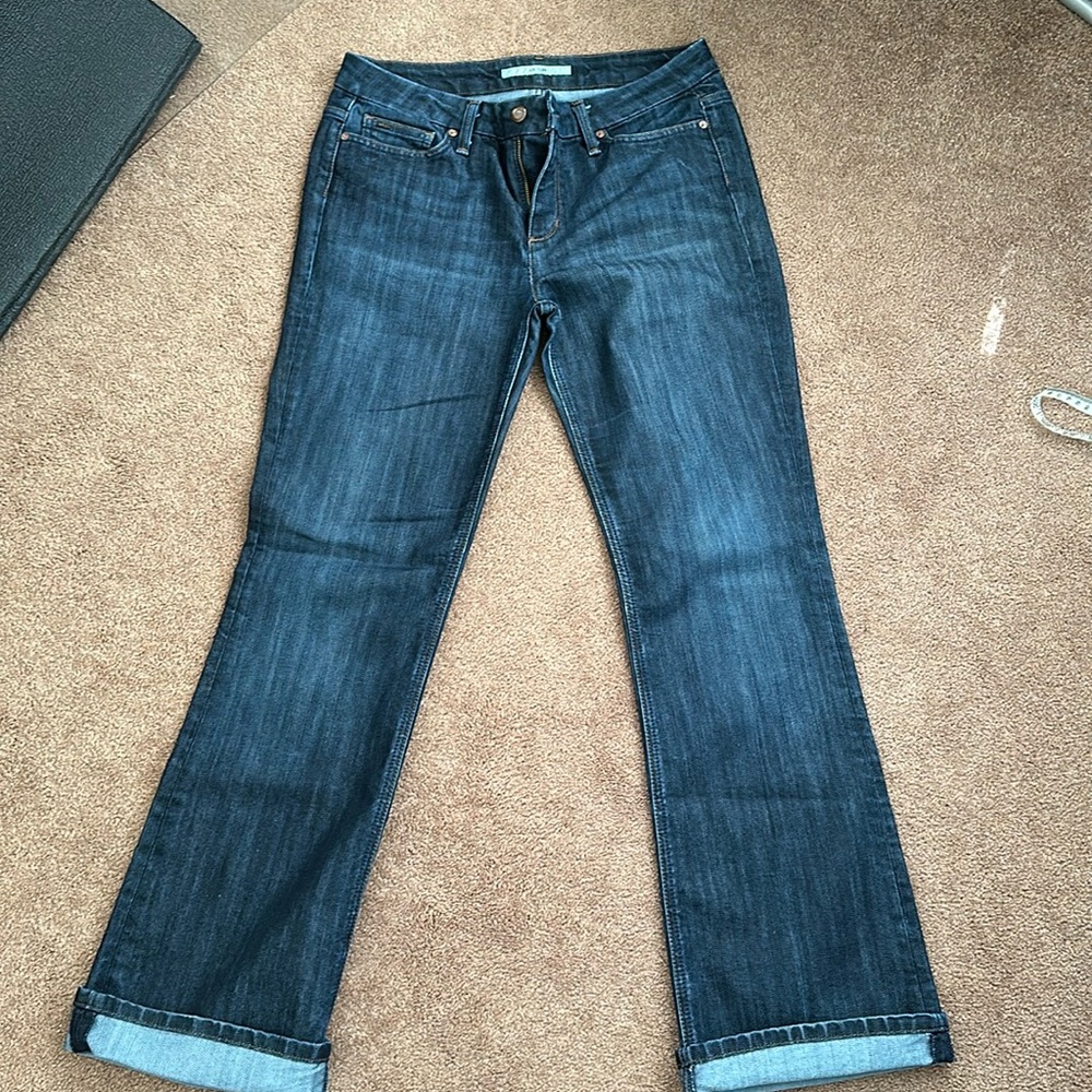 JOE'S Jeans MUSE Women's Stretch Bootcut Jeans Size 31